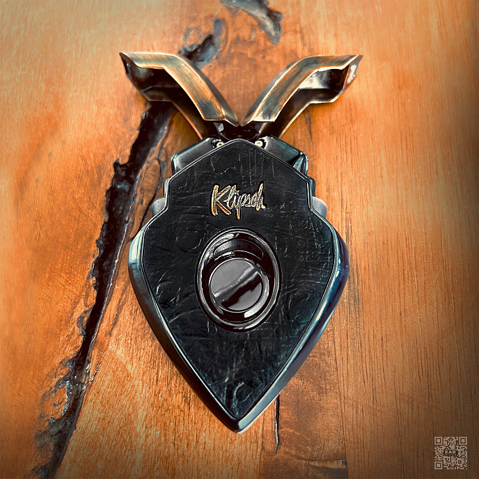 Wireless Headphones Klipsch T10 Bespoke Edition Midnight Oil - img.1