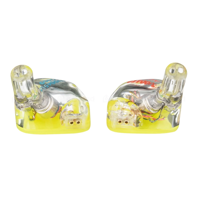 IEMs headphones Aurian Acid Universal - img.1