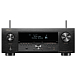 Receiver Denon AVC-X4800H Black - img.0
