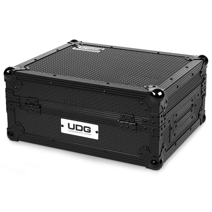 Case UDG Ultimate Flight Case Pioneer DJ PLX-CRSS12 Black - img.5