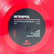 Vinyl Record Interpol – The Other Side Of Make-Believe (coloured) LP - img.6