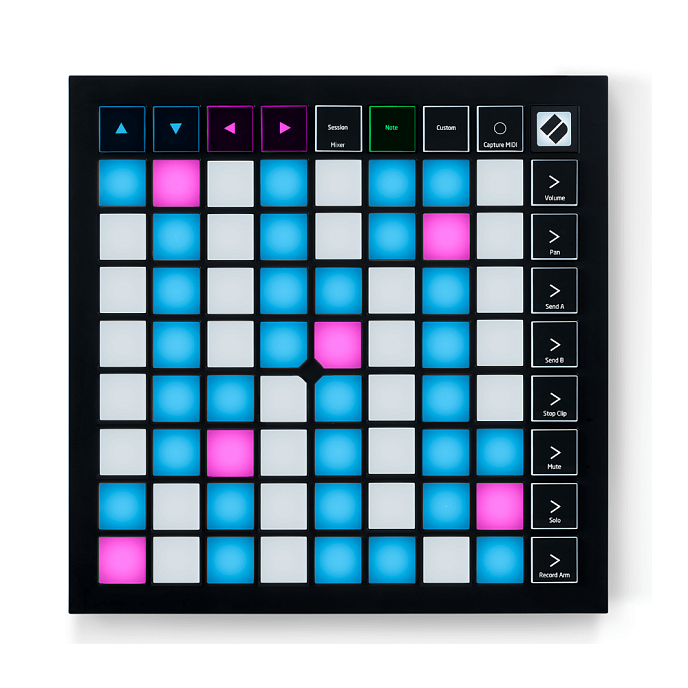Controller Novation Launchpad X - img.2