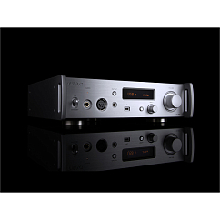 Headphone Amplifiers and DACs TEAC UD-507 Silver