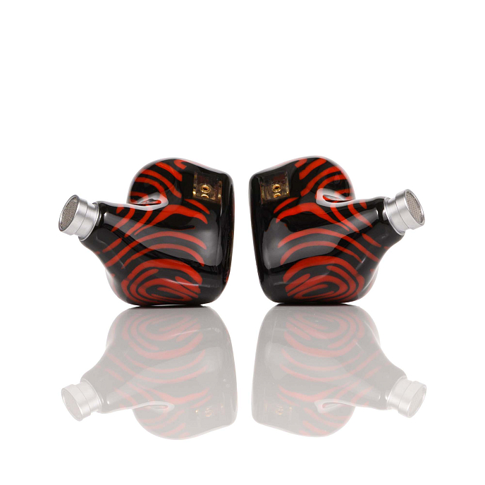 High End headphones Noble Audio Shogun - img.7