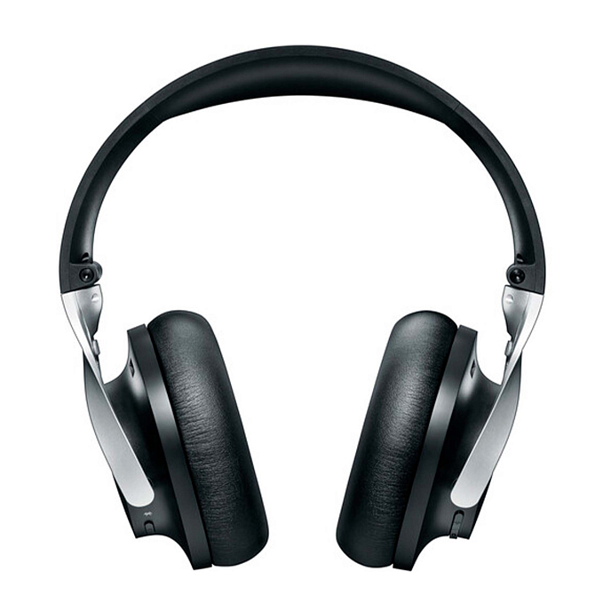 Wireless Headphones Shure AONIC 40 Black - img.1