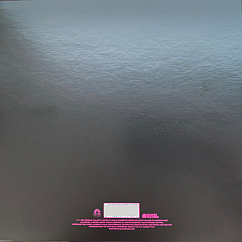 Vinyl Record Royal Blood – Limbo (7 inch, 45 RPM) LP