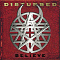Disturbed – Believe (Limited Picture Vinyl) LP