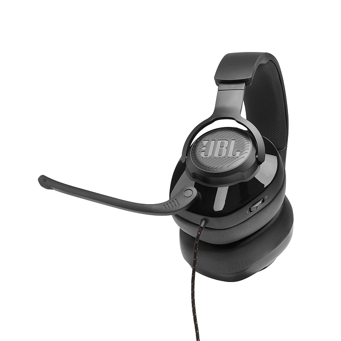 Gaming headset JBL Quantum 200 - img.7