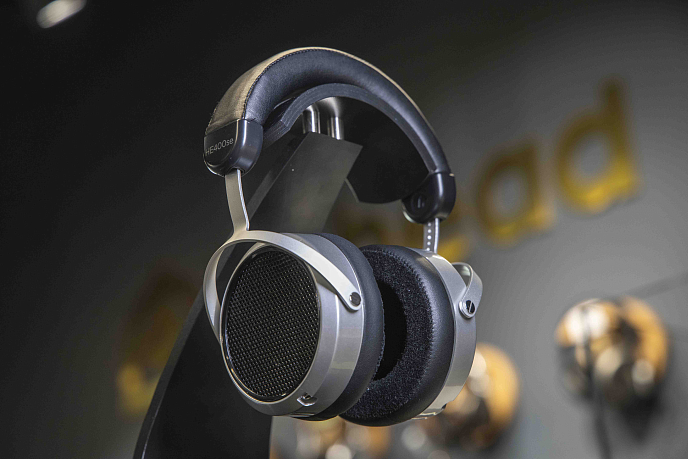 Headphones HIFIMAN HE400se - img.3