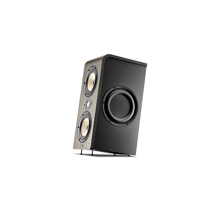 Subwoofer Focal Shape TWIN - img.3