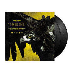 Vinyl Record Twenty One Pilots - Trench 2LP