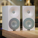 - img.1 Bookshelf speakers Amphion Argon3S Full White - img.1