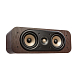 Central Channel Polk Audio Signature Elite ES30 Brown - img.2