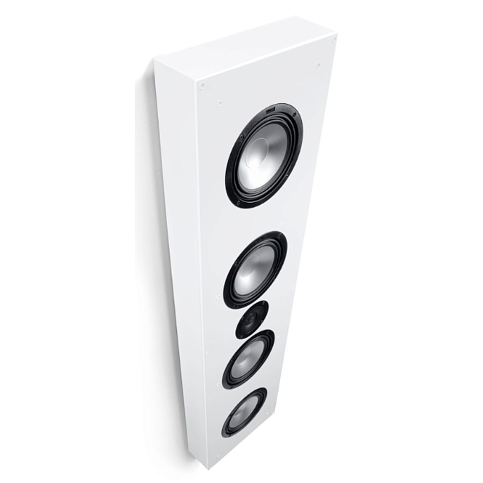 In-Wall Speakers Canton Atelier 1100 White Semi-gloss (1pc) - img.1