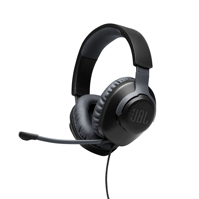 Gaming headset JBL Quantum 100 - img.5