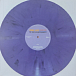 Vinyl Record The Dave Brubeck Quartet – Time Out (Purple Marblel) LP - img.1