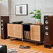 Floorstanding Speakers Polk Audio Signature Elite ES60 Brown - img.5