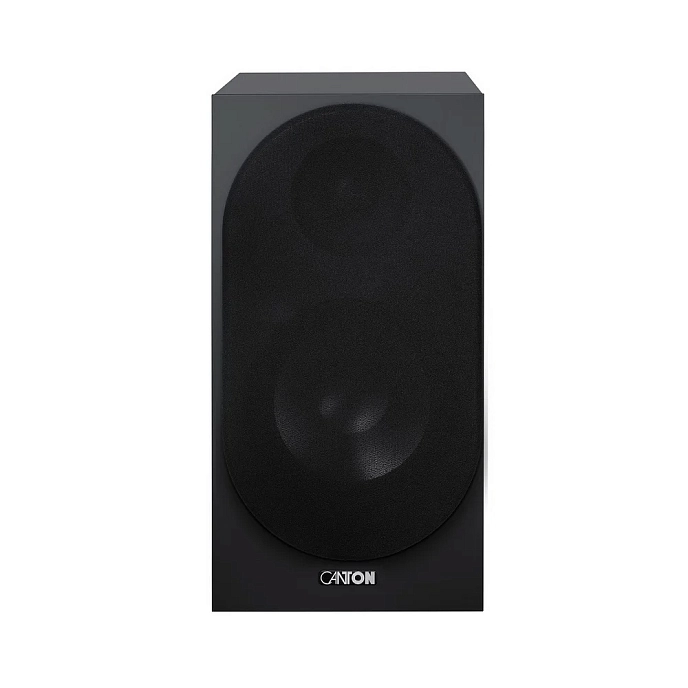 Bookshelf speakers Canton GLE 30 Black - img.2