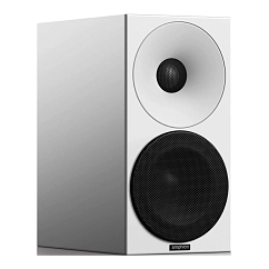Bookshelf speakers Amphion Helium510 White Black
