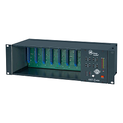 Hi-Fi Stand Heritage Audio OST-8 Adat Black