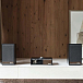 Bookshelf speakers Ruark Sabre-R Charcoal - img.7