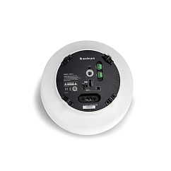 Speaker System Audio Pro SPW-5 White