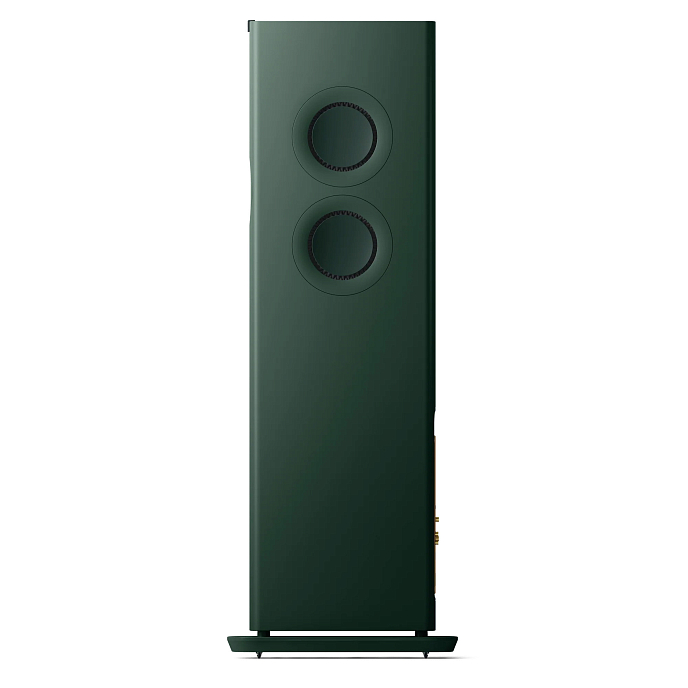 Floorstanding Speakers KEF LS60 Wireless Lotus Edition - img.2