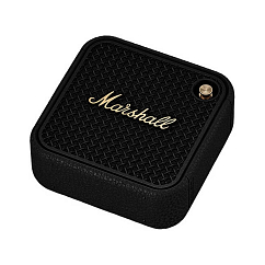 Portable speaker Marshall Willen II Black & Brass