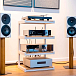 Bookshelf speakers Amphion Argon3S Standard White - img.11