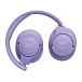 Wireless Headphones JBL Tune 720BT Purple - img.6