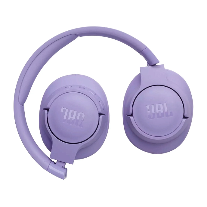 Wireless Headphones JBL Tune 720BT Purple - img.6