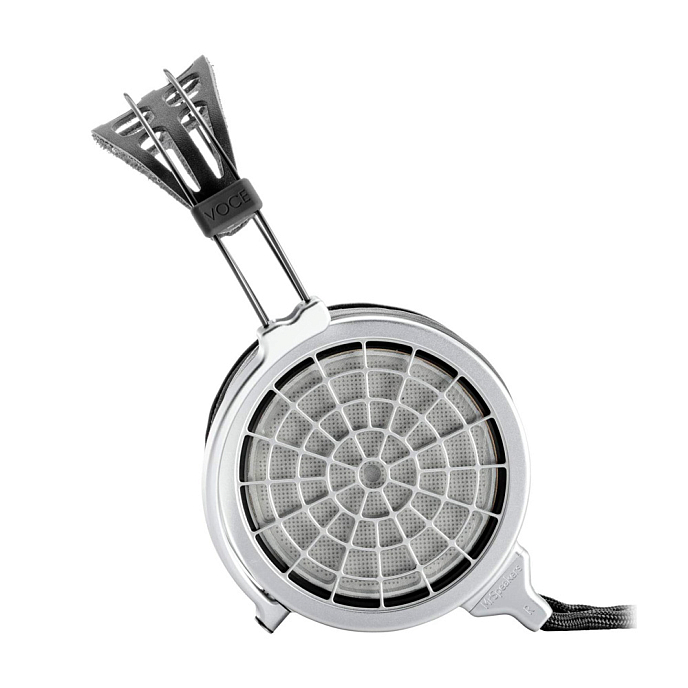 High End headphones Dan Clark Audio VOCE Grey - img.16