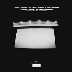 Vinyl Record Interpol - Turn On The Bright Lights LP