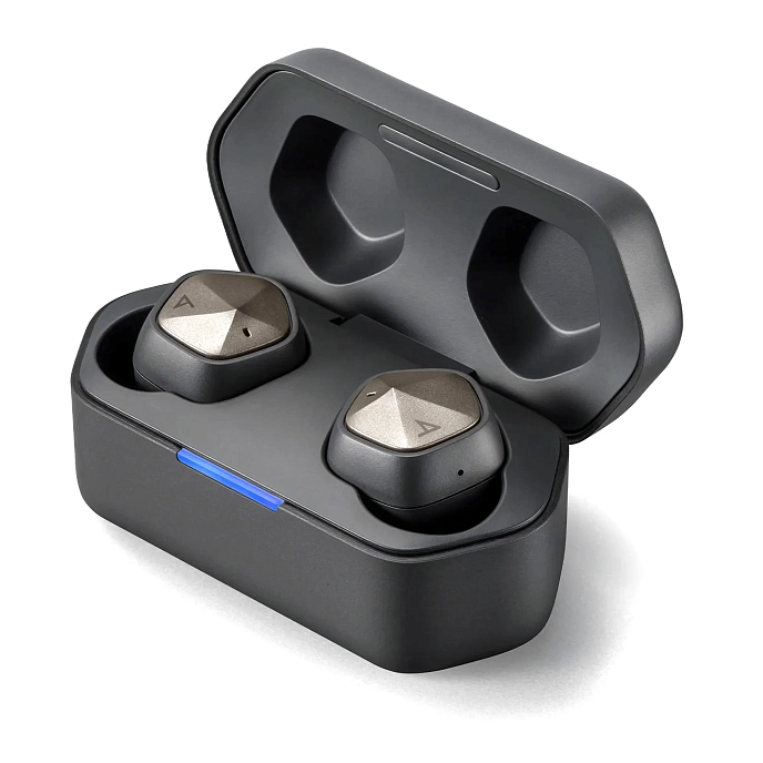 Wireless Headphones Astell&Kern AK UW100MKII - img.6