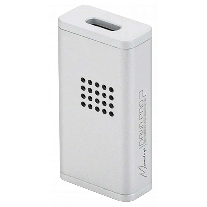 Headphone amplifier with DAC MoonDrop Dawn Pro 2 Silver - img.1