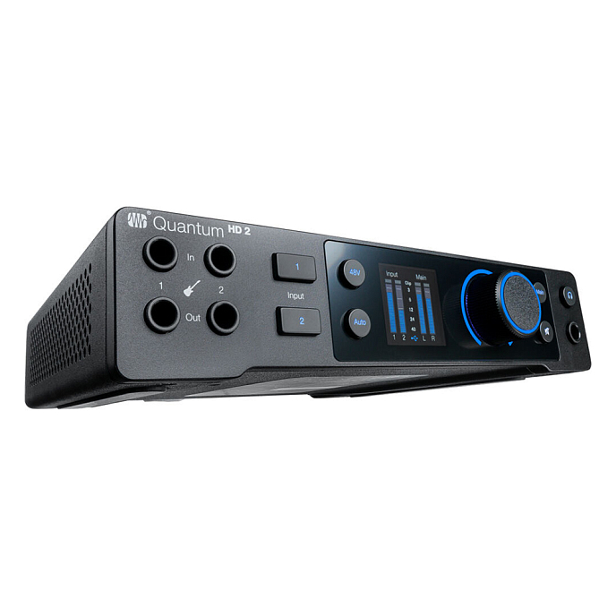 Audio interface PreSonus Quantum HD - img.2