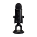 - img.0 USB Microphone Blue Yeti Blackout - img.0
