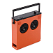 Portable speaker Teenage Engineering OB-4 Orange - img.2