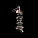 In-ear headphones ddHiFi Memory Pd4.4 - img.7 In-ear headphones ddHiFi Memory Pd4.4 - img.7