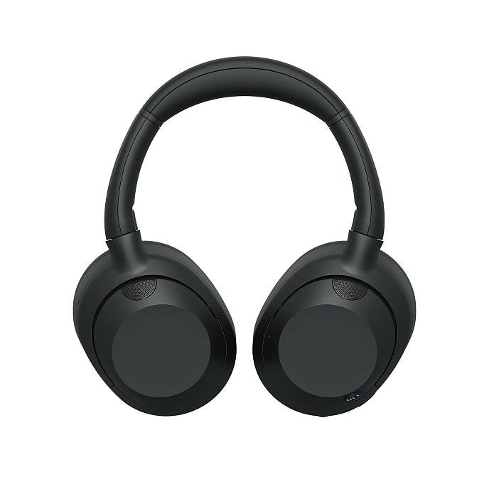Wireless Headphones Sony ULT WEAR Black - img.1