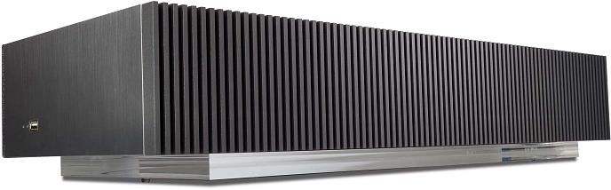 Wireless Speaker Naim Mu-So 2nd Gen Black - img.1