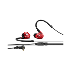 Headphones Sennheiser IE 100 PRO Red