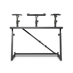 Table Gravity FDJT 01 Black