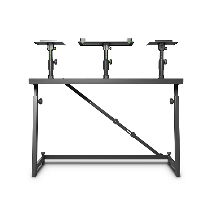 Table Gravity FDJT 01 Black - img.2