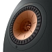 Bookshelf speakers KEF LS50 Wireless II Carbon Black - img.3