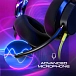 - img.3 Gaming headset Skullcandy Slyr Multi-Platform Black - img.3