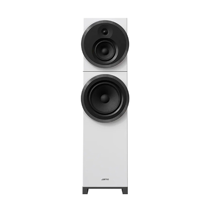Floorstanding Speakers Jamo Concert Element 70 Northern Frost - img.0