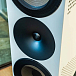 - img.3 Floorstanding Speakers Amphion Krypton3X White - img.3