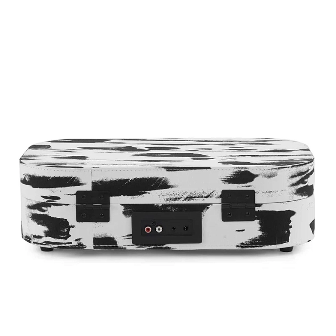 Turntable Crosley Discovery Bluetooth Out Turntable Black White - img.4