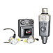 Wireless in-ear monitor system XVIVE U4T9 - img.0